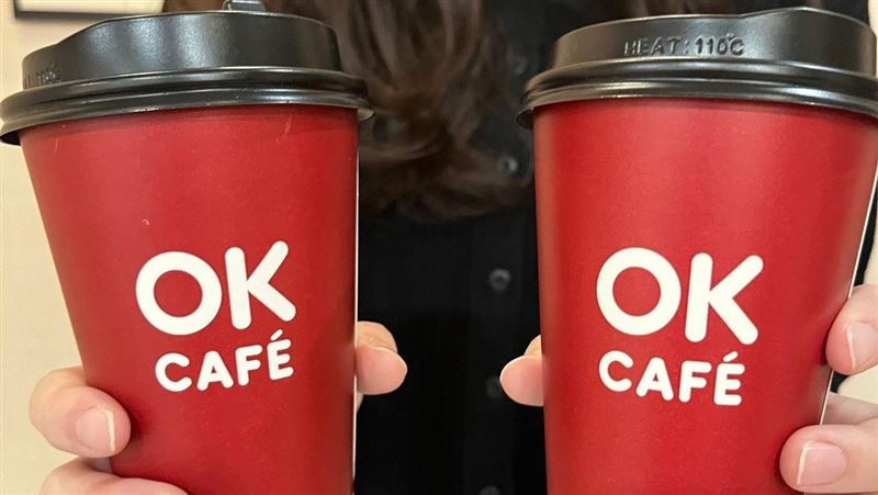 她經濟吹便利風！OKmart推極柔感女神節