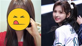 全恩菲。（圖／翻攝自PTT、全恩菲IG）