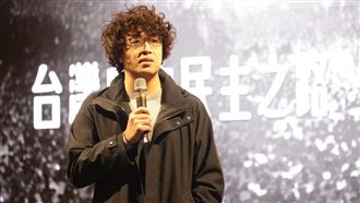 陸通緝沈伯洋哪招？作家曝內幕：一籌莫展