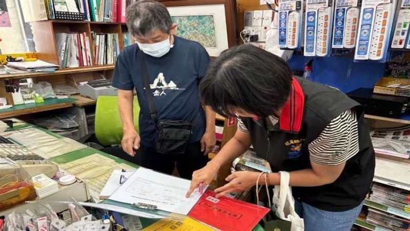 內政部：加強查核新版住宅租賃契約書