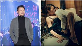 李銘忠。（圖／記者趙于瑩攝影）