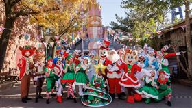 六福村，六福村提供