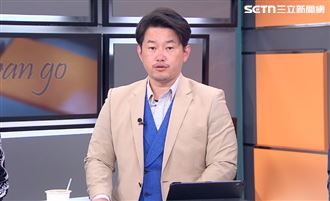 示警大罷免三階1件事 陳柏惟:藍白玩火