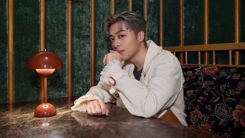 與女歌手共處一室　潘宇謙遭色誘細節曝光