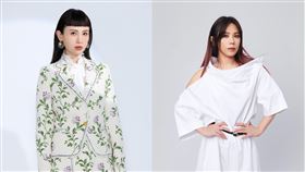 魏如萱、蔡健雅（圖／台東縣政府提供）