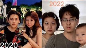 結婚生子,帥哥,美女,爆廢公社（圖／爆廢公社）