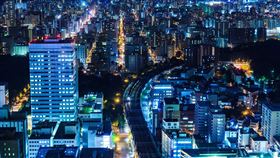 日本,北海道,札幌,夜景
圖翻攝自pakutaso