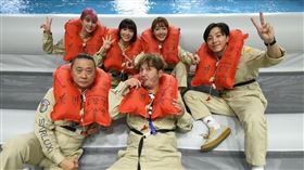 木曜4超玩。（圖／翻攝自木曜4超玩臉書）