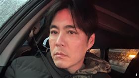 劉至翰被點名一頭霧水。（圖／翻攝自劉至翰臉書）