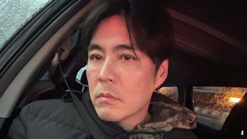 「江莉錦」點名：佔有我！劉至翰傻眼回應