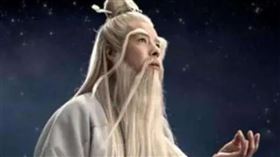 ▲袁天罡是唐朝家喻戶曉的風水大師。（影視示意圖／翻攝自百度百科）