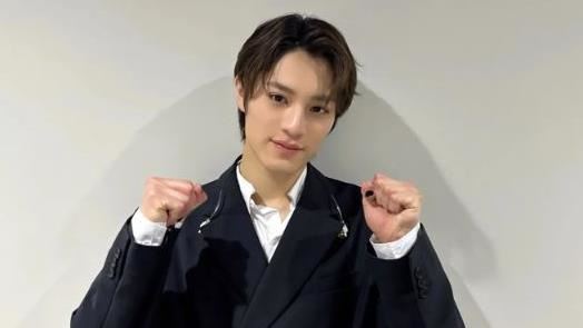 日星上村謙信突然被公司終止合約,竟因為涉嫌在香港的慶功宴對翻譯人員做出不當舉動。(網路圖片)