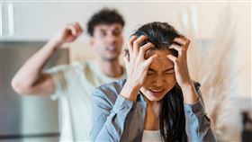 爭吵,吵架,爭執,口舌之爭（示意圖／Pexels）