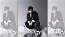 當初胡瓜想進入演藝圈，只是以為收入會比較多、可以幫到家裡，卻陰錯陽差開啟了人生的新道路。