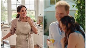 梅根新節目遭狠批！這句話讓王室粉絲氣炸