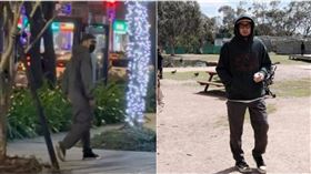 金曲歌王低調現身信義區　一特徵秒被認出