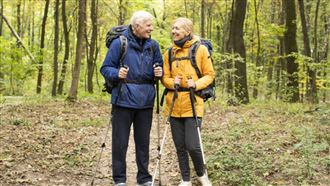 女壽命高於男不只是基因！他揭密4大關鍵