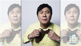 現在的胡瓜在工作上，很擔心自己表現不好，所以要求工作夥伴事前充分準備。