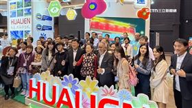 傅崐萁香港團爆成員入境遭捕 家屬找民眾黨立委求援