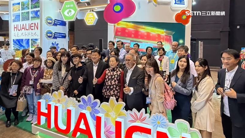 傅港團爆成員遭捕　家屬找民眾黨立委求援