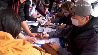 比照四大公投！綠將下鄉宣講　傳3/16登場