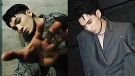 黃偉晉（圖／翻攝自黃偉晉IG）