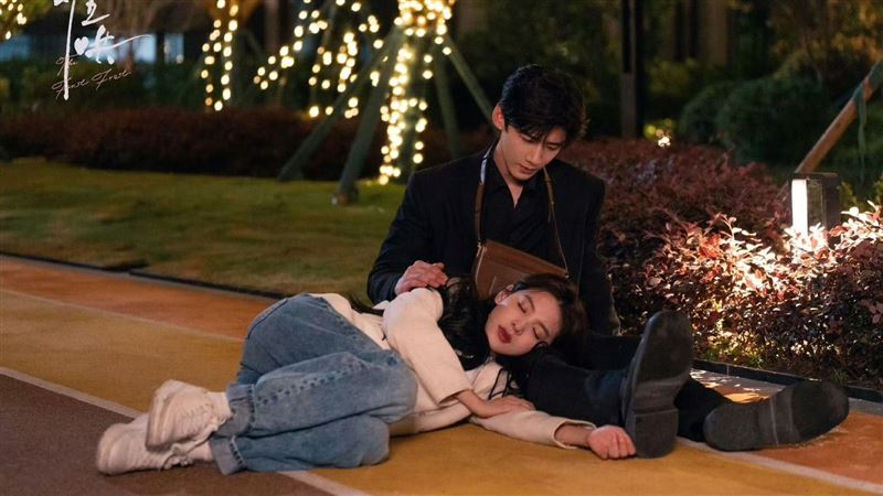 章若楠爆整形！《難哄》這一幕證明是真鼻