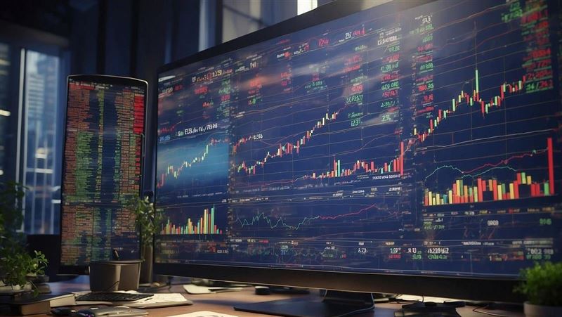 開盤／上市385檔飆　「這些」股卻跌了？