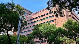 台北續放颱風假　部分醫院開設特別門診