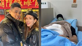 愛雅。（圖／翻攝自愛雅臉書）