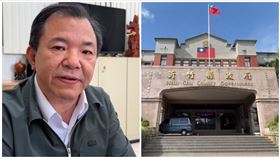 新竹縣勞工處,禮券,勞動安檢,劉家滿（圖／記者羅欣怡攝影）