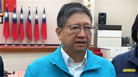 楊文科（圖／記者羅欣怡攝影）