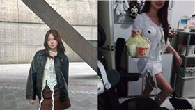 桃桃子是一名實況主。（圖／翻攝自桃桃子Threads）