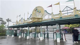 寧每月扣款8萬薪！六福村拒霸凌主管回任