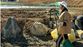 Shoo最近創業當起農夫。（圖／翻攝自IG）