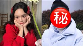 陳喬恩。（圖／翻攝自微博）