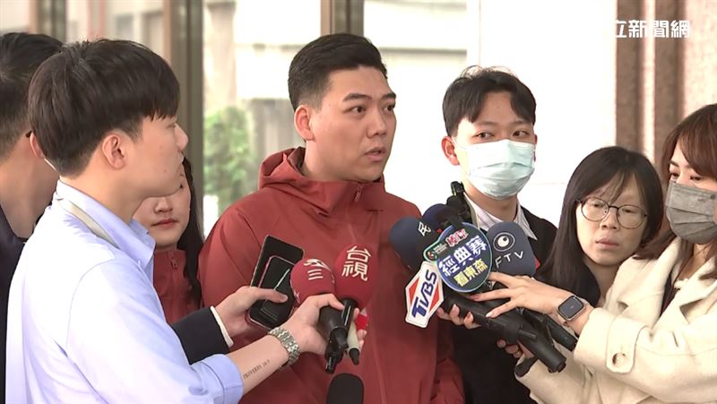 罷綠掛0！朱立倫扛了　罷團：有給幫忙