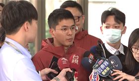 罷免吳沛憶領銜人李孝亮