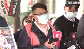 罷免萬美玲領銜人鄧永城