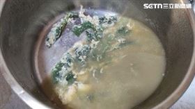 台南,嘉義,食物中毒,野菜,蛋花湯,工人