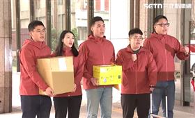 北市藍青年軍「蟾蜍剋星」一階補件