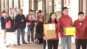 桃園罷團、藍營青年軍