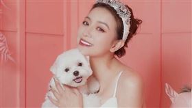 李妍瑾當年也爆發毆打司機風波。（圖／翻攝自臉書）