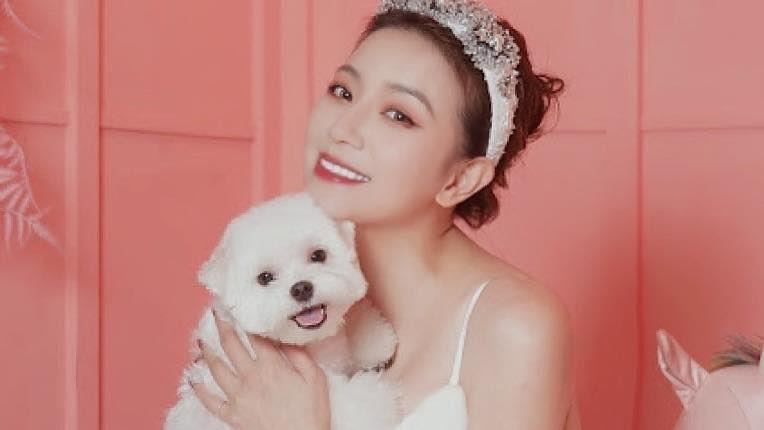 衰捲王大陸風波　李妍瑾爆昔被打運將慘況