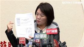 簡舒培談大葉高島屋變更案