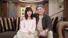 聶秉賢、蔡燦得加入八點檔，兩人將在劇中飾演父女，為劇情增添更多話題與火花。（圖／民視提供）