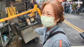 太空紅茶冰,台中,第五市場（圖／翻攝畫面）