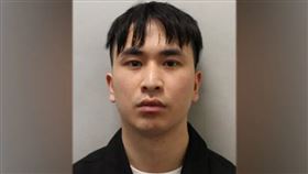 鄒男在倫敦與中國多的犯下迷姦案。翻攝自Met Police