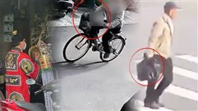 張介宗的成魔之路步步精心「用人骨墊腳」。（圖／記者簡榮良製圖）