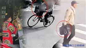  張介宗的成魔之路步步精心「用人骨墊腳」。（圖／記者簡榮良製圖）